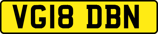 VG18DBN