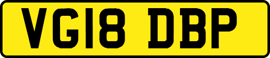 VG18DBP