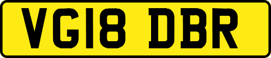 VG18DBR