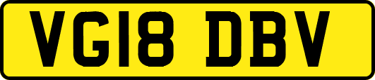 VG18DBV