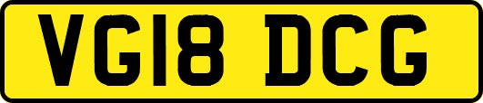 VG18DCG