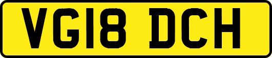 VG18DCH