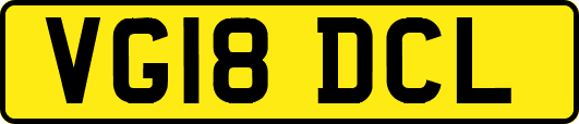 VG18DCL