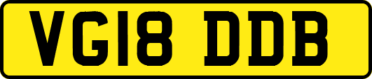 VG18DDB