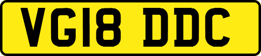 VG18DDC