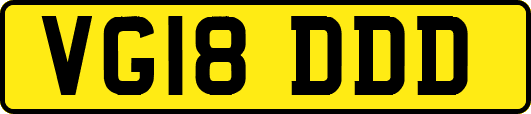 VG18DDD