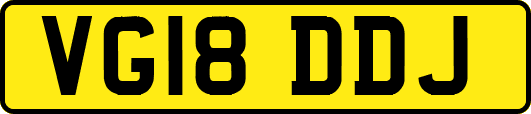 VG18DDJ