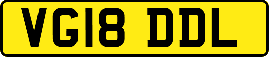 VG18DDL