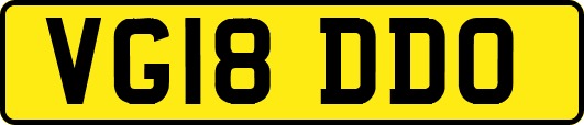 VG18DDO