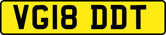 VG18DDT
