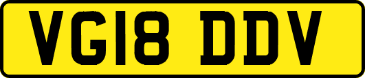VG18DDV