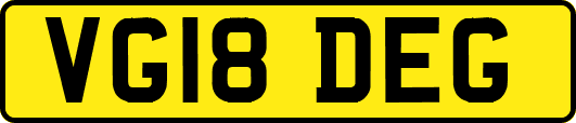 VG18DEG