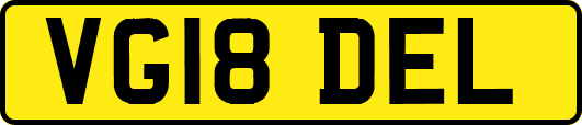 VG18DEL