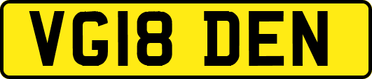 VG18DEN
