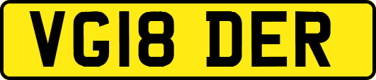 VG18DER