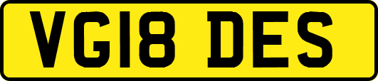 VG18DES
