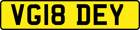 VG18DEY