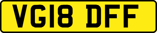 VG18DFF