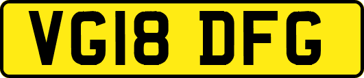 VG18DFG
