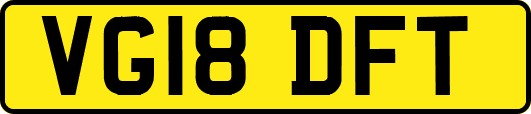VG18DFT