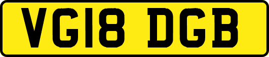 VG18DGB