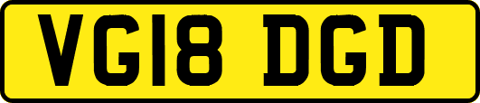 VG18DGD