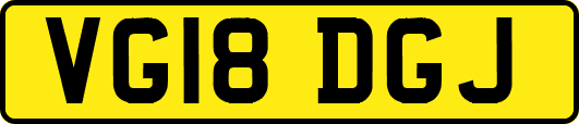 VG18DGJ