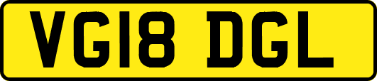 VG18DGL