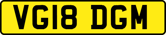 VG18DGM
