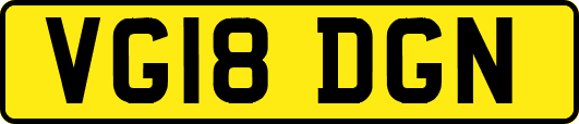 VG18DGN
