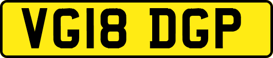 VG18DGP