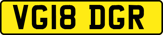 VG18DGR