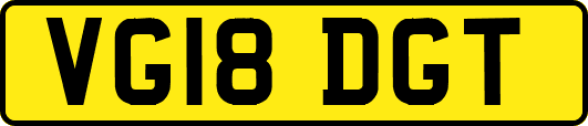 VG18DGT