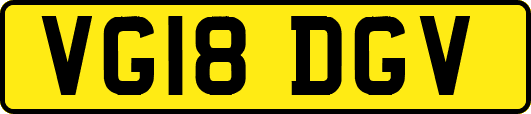 VG18DGV