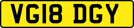 VG18DGY