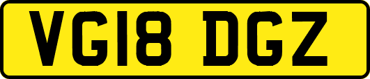 VG18DGZ
