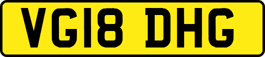 VG18DHG
