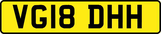VG18DHH