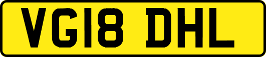 VG18DHL
