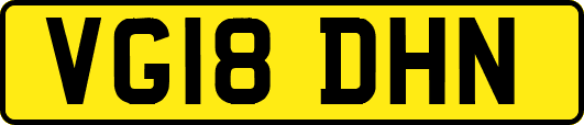 VG18DHN