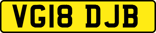 VG18DJB