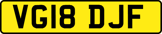 VG18DJF
