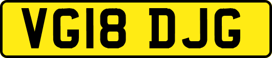 VG18DJG