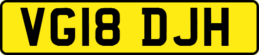 VG18DJH