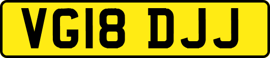 VG18DJJ