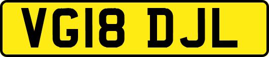 VG18DJL