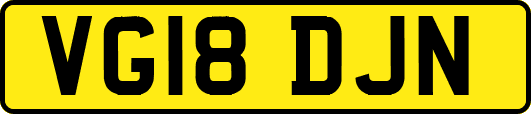 VG18DJN