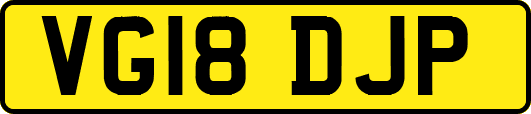 VG18DJP