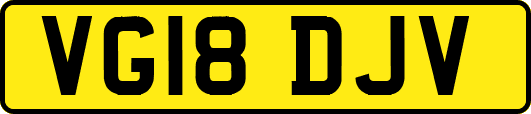 VG18DJV