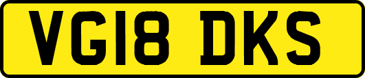 VG18DKS